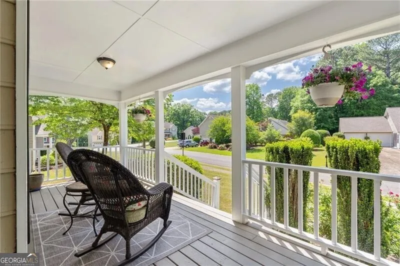 304 Rose Creek WAY Woodstock, GA 30189