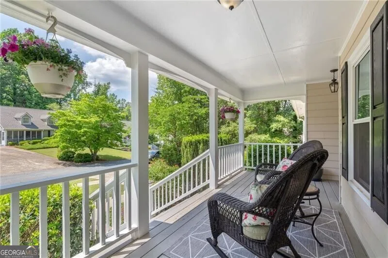 304 Rose Creek WAY Woodstock, GA 30189