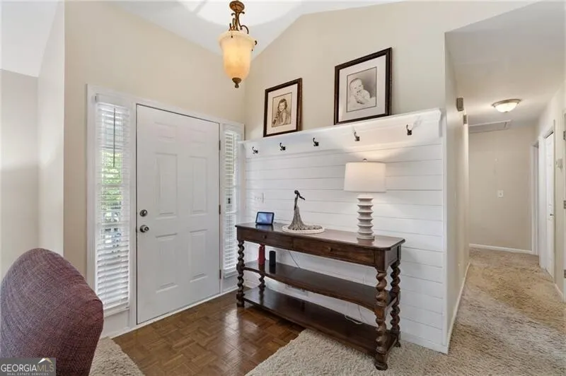 304 Rose Creek WAY Woodstock, GA 30189