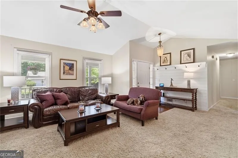 304 Rose Creek WAY Woodstock, GA 30189