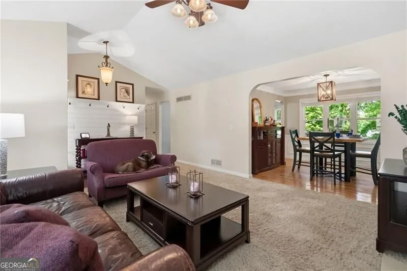 304 Rose Creek WAY Woodstock, GA 30189