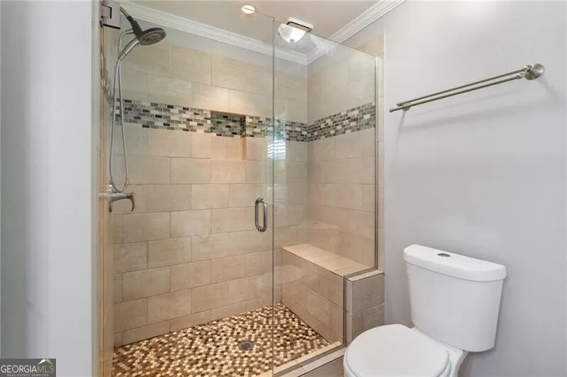 304 Rose Creek WAY Woodstock, GA 30189