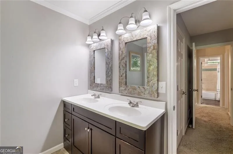 304 Rose Creek WAY Woodstock, GA 30189