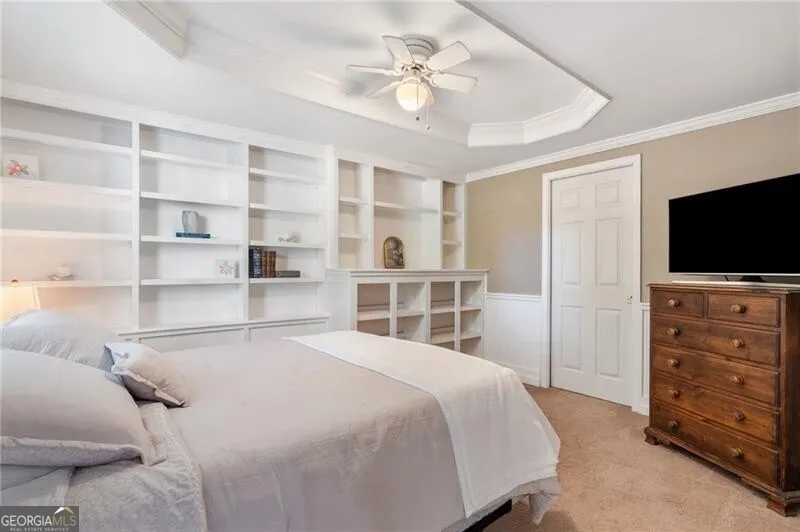 304 Rose Creek WAY Woodstock, GA 30189