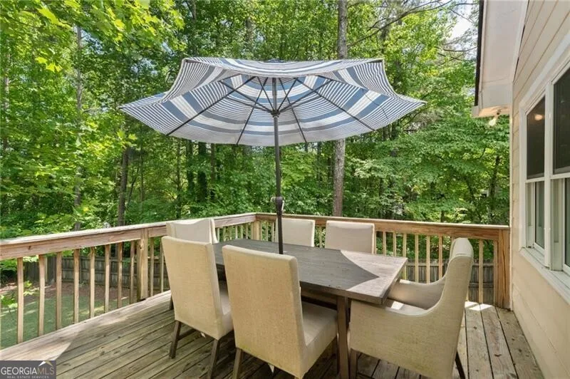 304 Rose Creek WAY Woodstock, GA 30189