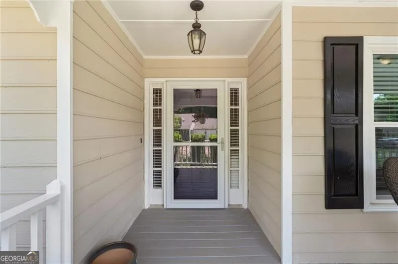 304 Rose Creek WAY Woodstock, GA 30189