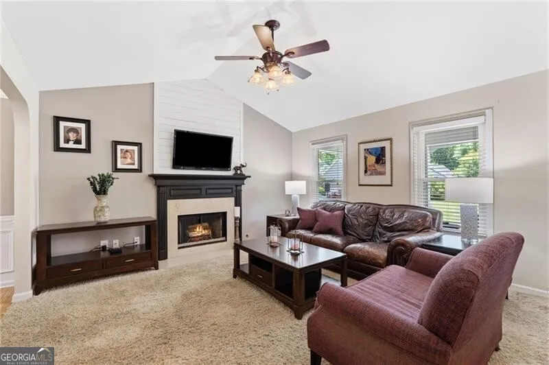 304 Rose Creek WAY Woodstock, GA 30189