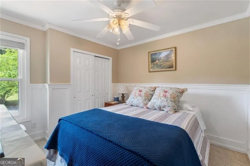 304 Rose Creek WAY Woodstock, GA 30189