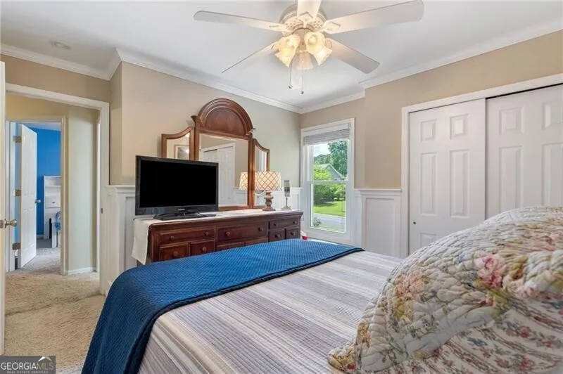 304 Rose Creek WAY Woodstock, GA 30189