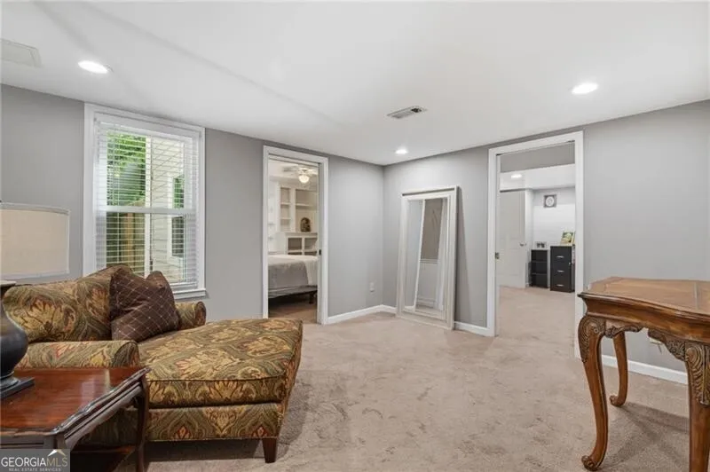 304 Rose Creek WAY Woodstock, GA 30189