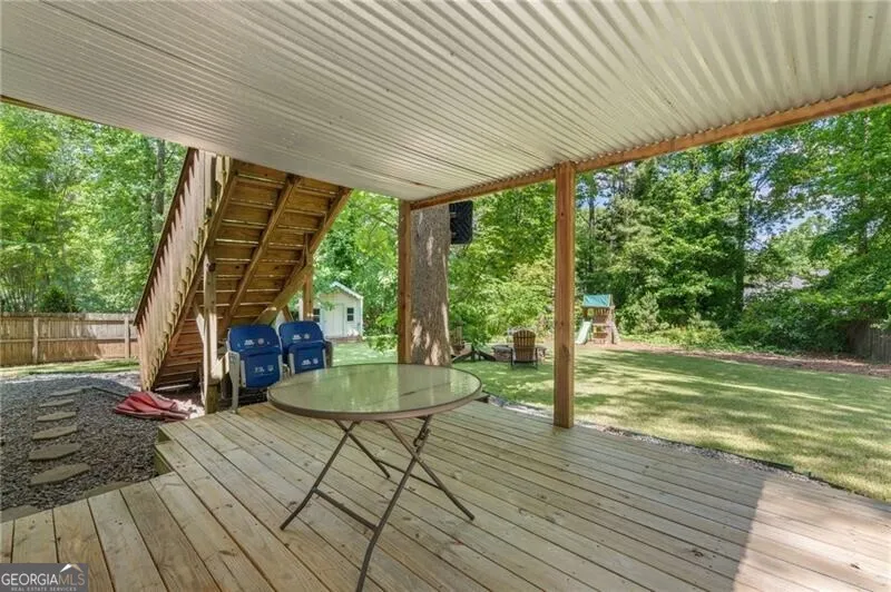 304 Rose Creek WAY Woodstock, GA 30189