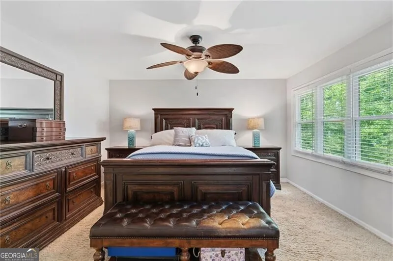 304 Rose Creek WAY Woodstock, GA 30189