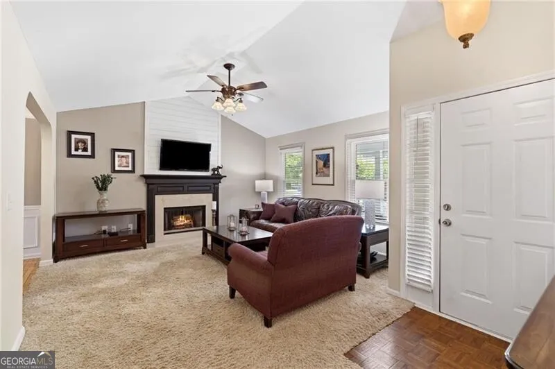 304 Rose Creek WAY Woodstock, GA 30189