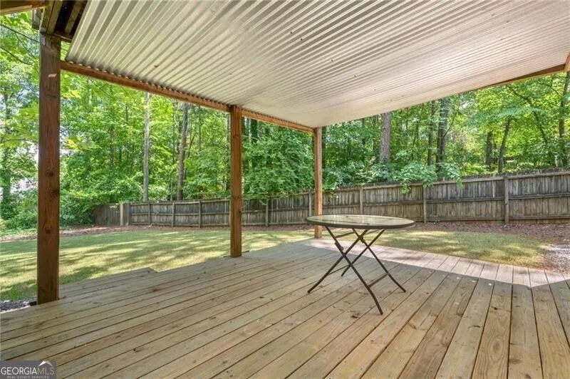 304 Rose Creek WAY Woodstock, GA 30189