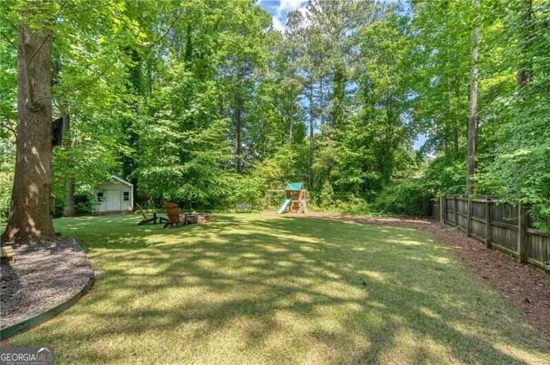 304 Rose Creek WAY Woodstock, GA 30189
