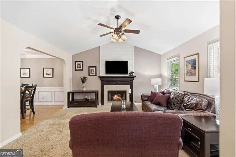 304 Rose Creek WAY Woodstock, GA 30189