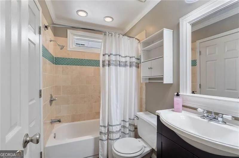 304 Rose Creek WAY Woodstock, GA 30189