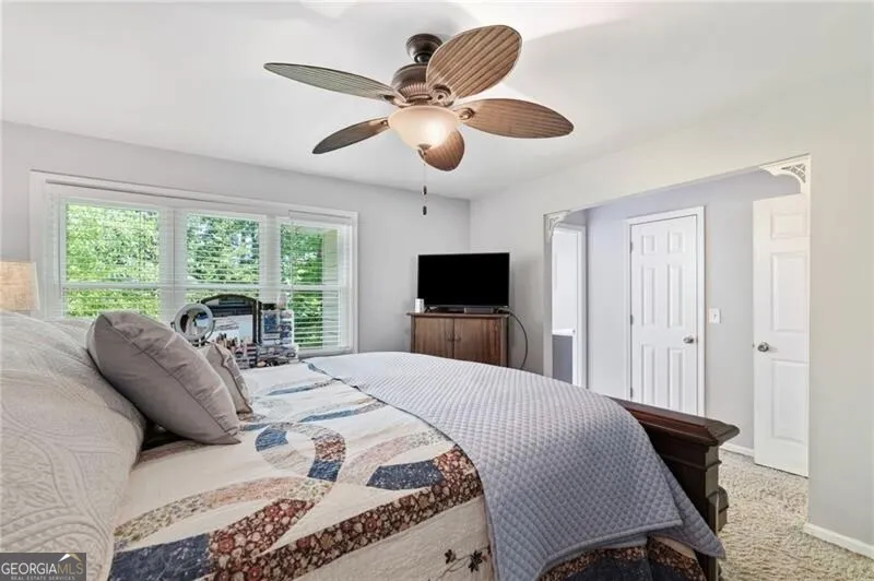 304 Rose Creek WAY Woodstock, GA 30189