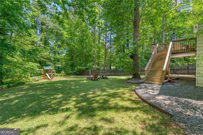 304 Rose Creek WAY Woodstock, GA 30189