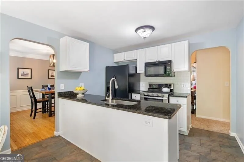 304 Rose Creek WAY Woodstock, GA 30189