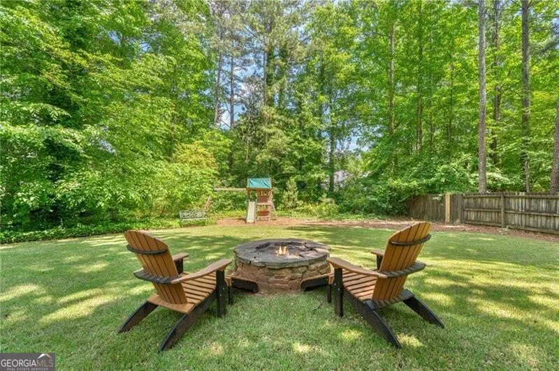 304 Rose Creek WAY Woodstock, GA 30189