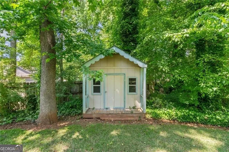 304 Rose Creek WAY Woodstock, GA 30189
