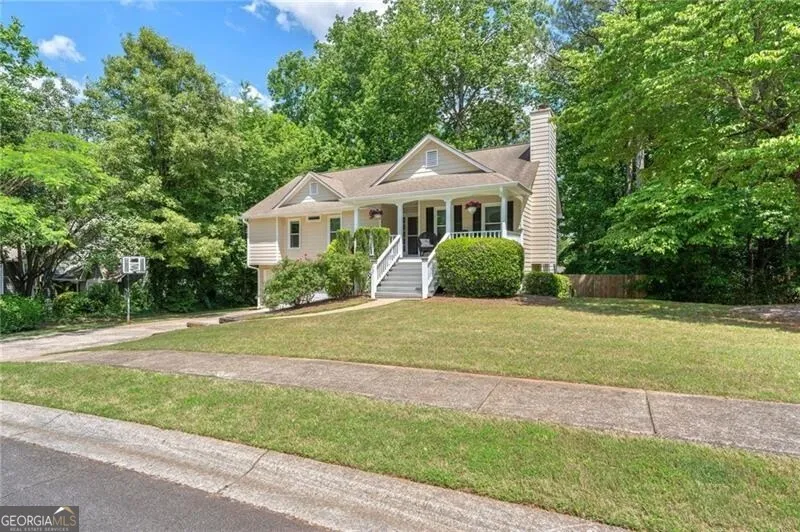 304 Rose Creek WAY Woodstock, GA 30189
