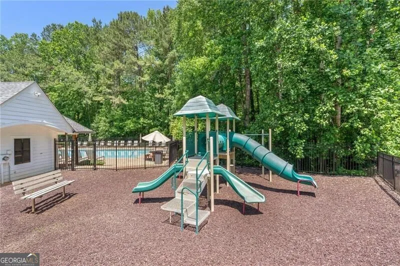 304 Rose Creek WAY Woodstock, GA 30189