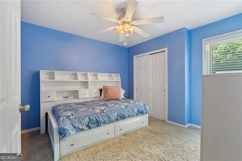 304 Rose Creek WAY Woodstock, GA 30189