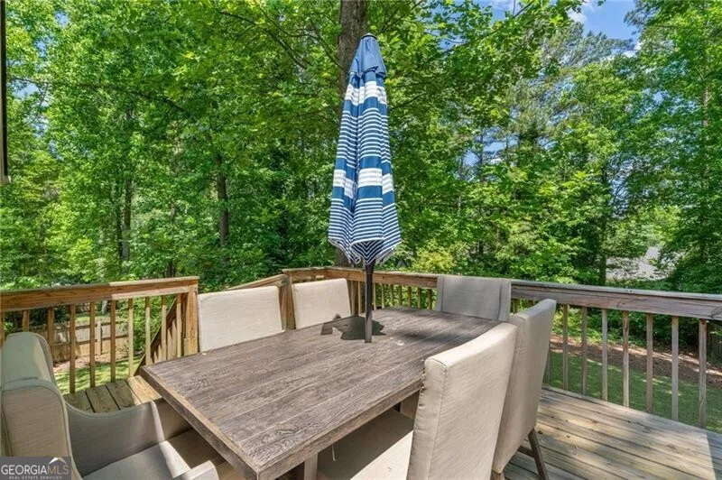304 Rose Creek WAY Woodstock, GA 30189