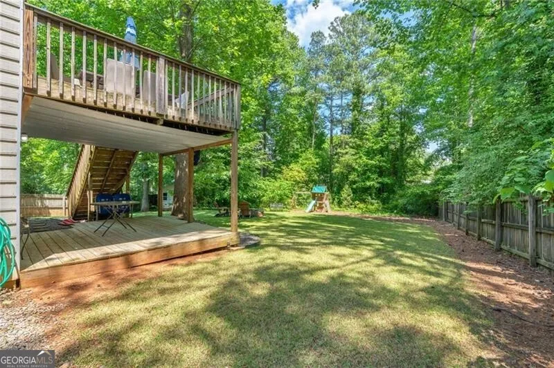 304 Rose Creek WAY Woodstock, GA 30189