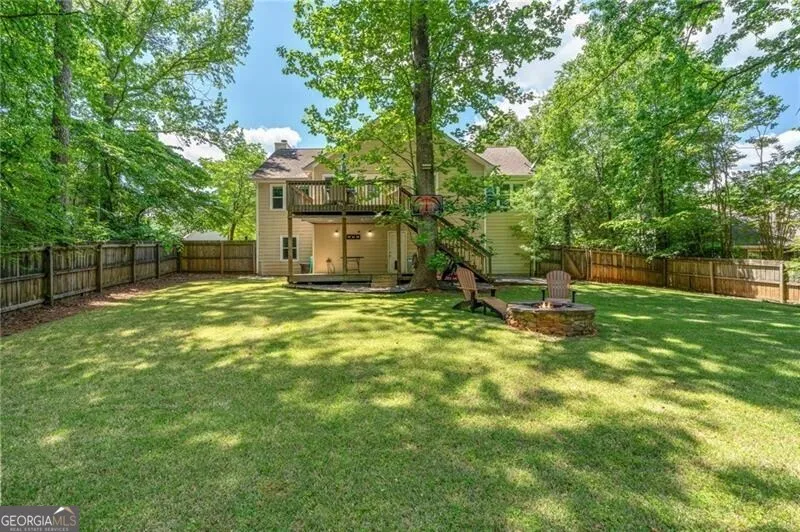 304 Rose Creek WAY Woodstock, GA 30189