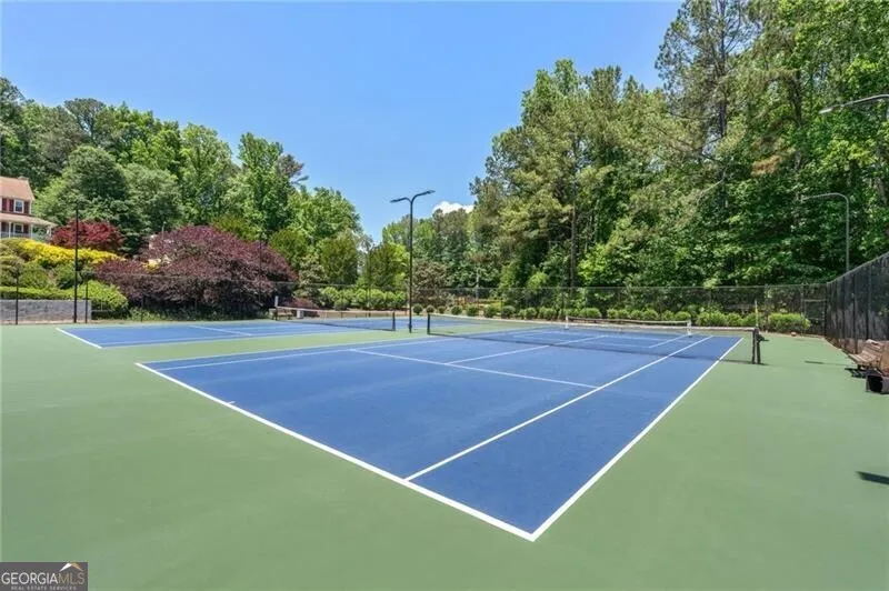 304 Rose Creek WAY Woodstock, GA 30189