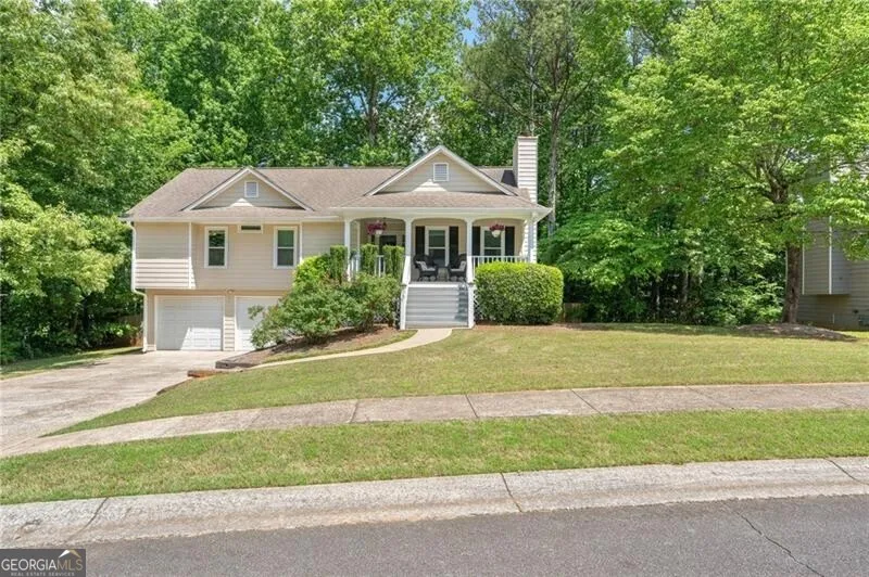 304 Rose Creek WAY Woodstock, GA 30189