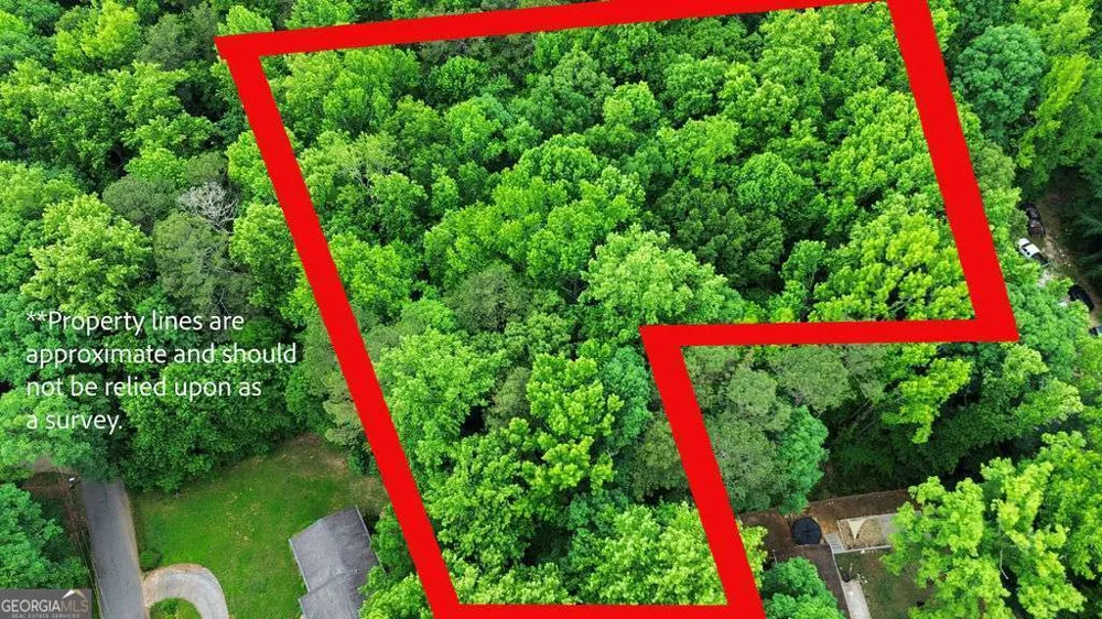0 Duke ST Canton, GA 30114