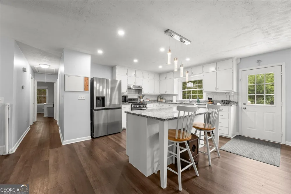 177 Norton CIR Carrollton, GA 30117