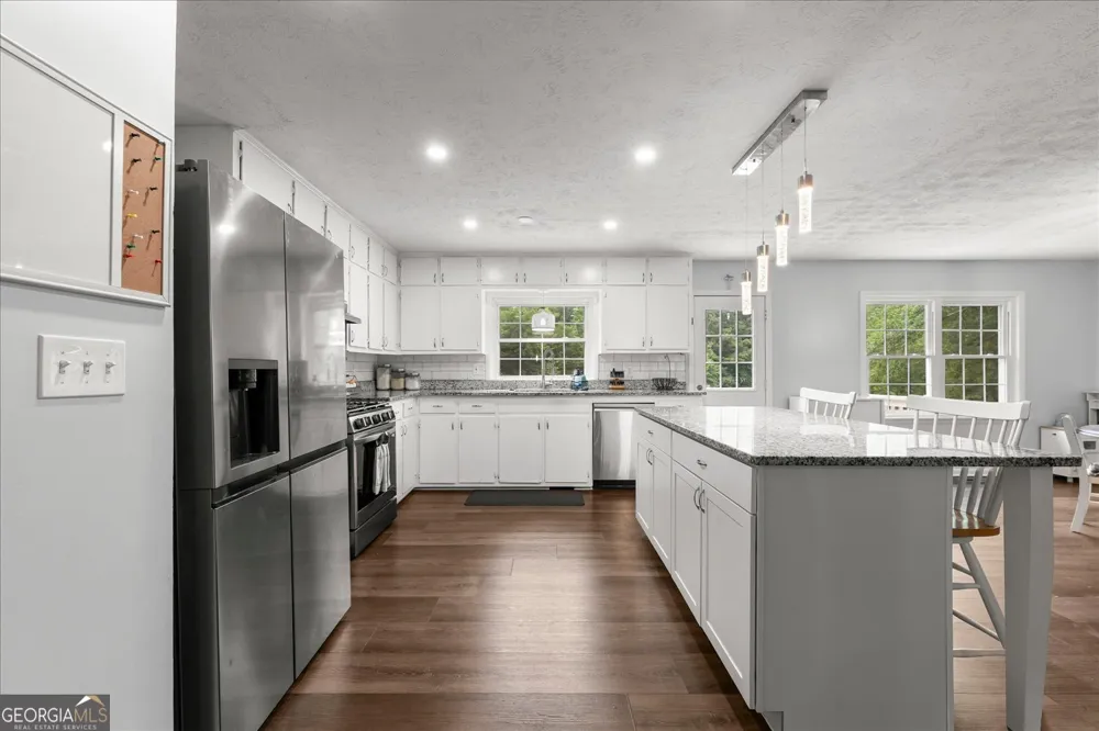 177 Norton CIR Carrollton, GA 30117