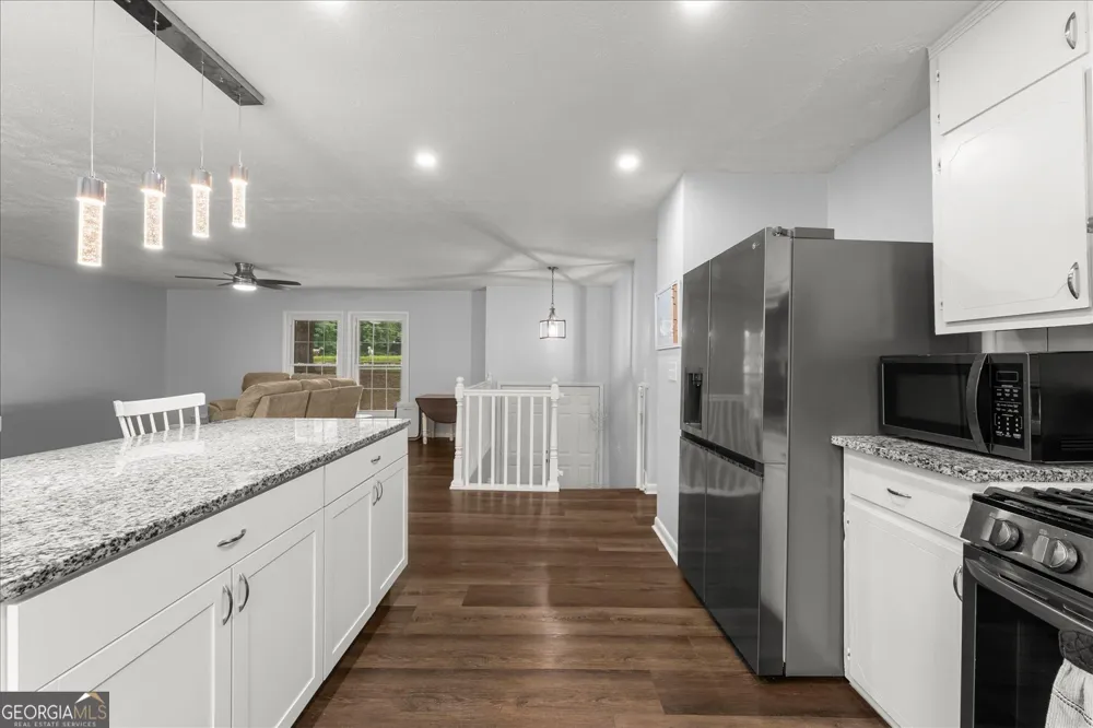 177 Norton CIR Carrollton, GA 30117