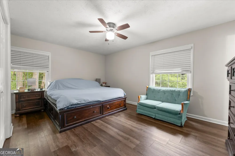 177 Norton CIR Carrollton, GA 30117