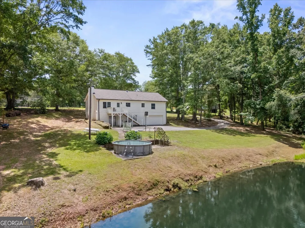 177 Norton CIR Carrollton, GA 30117