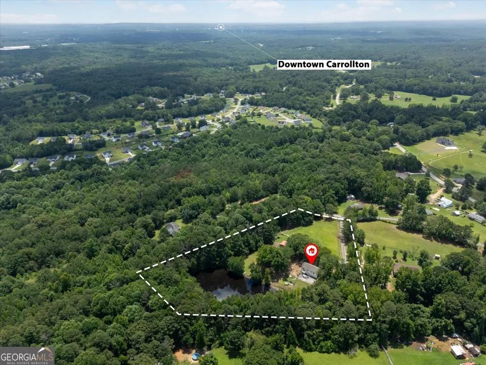 177 Norton CIR Carrollton, GA 30117