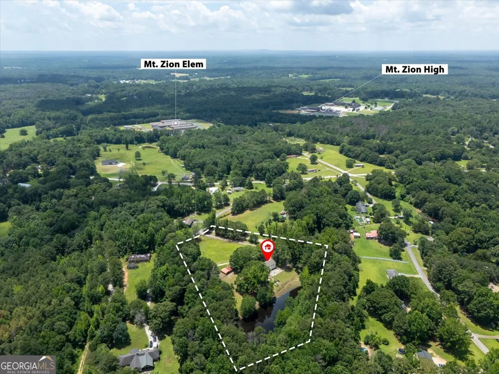 177 Norton CIR Carrollton, GA 30117