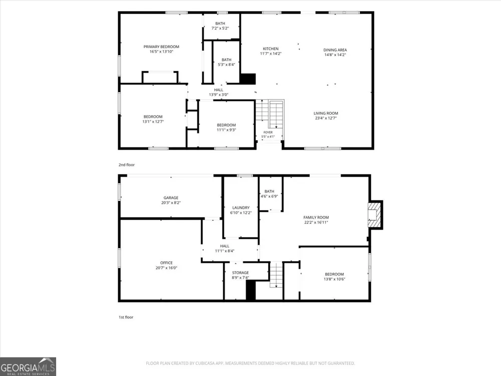 177 Norton CIR Carrollton, GA 30117