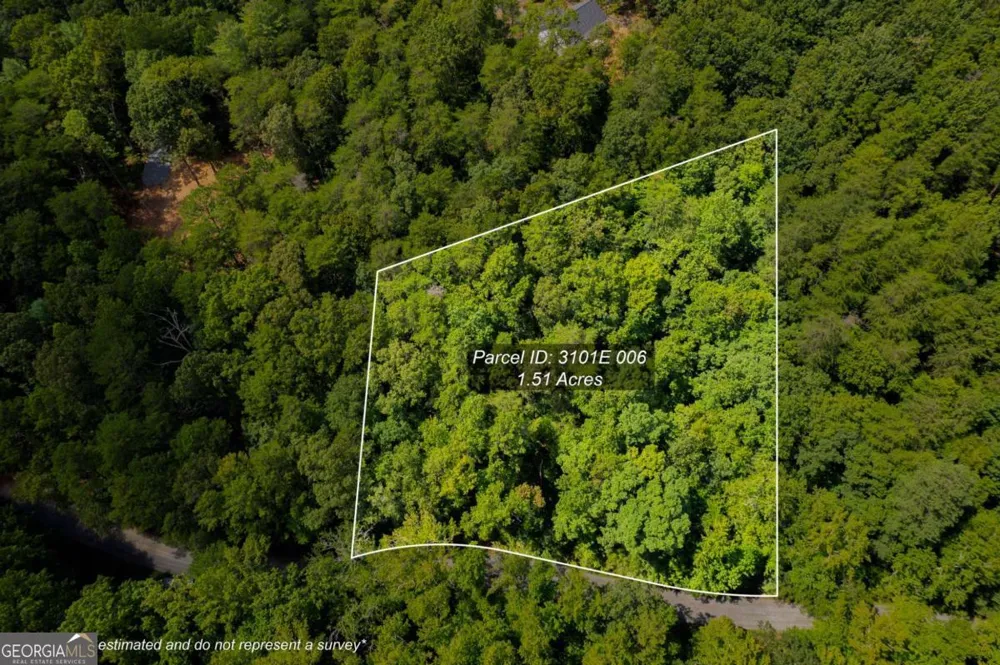 LOT 6 Heatherwood WAY Talking Rock, GA 30175