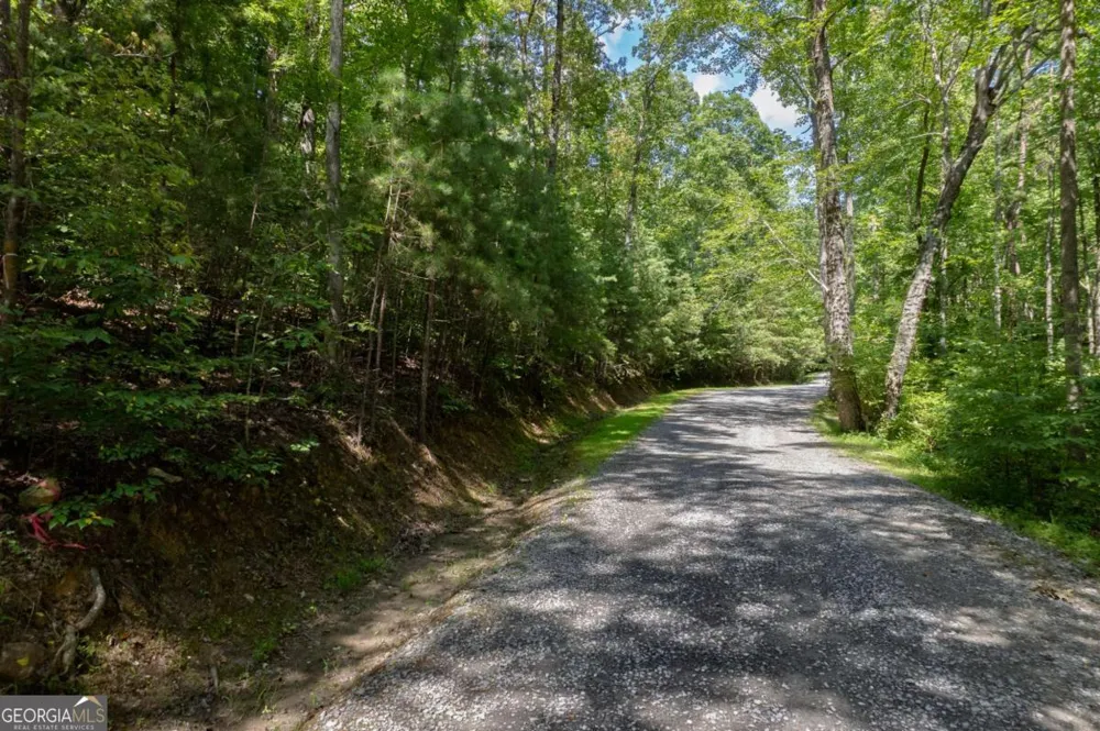 LOT 6 Heatherwood WAY Talking Rock, GA 30175