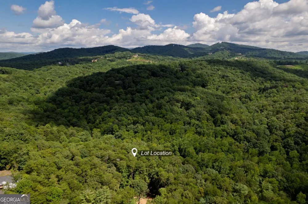 LOT 6 Heatherwood WAY Talking Rock, GA 30175
