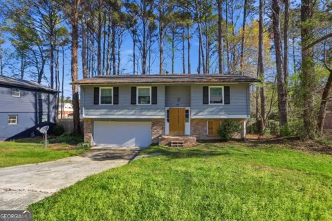 6665 Hidden Brook TRL