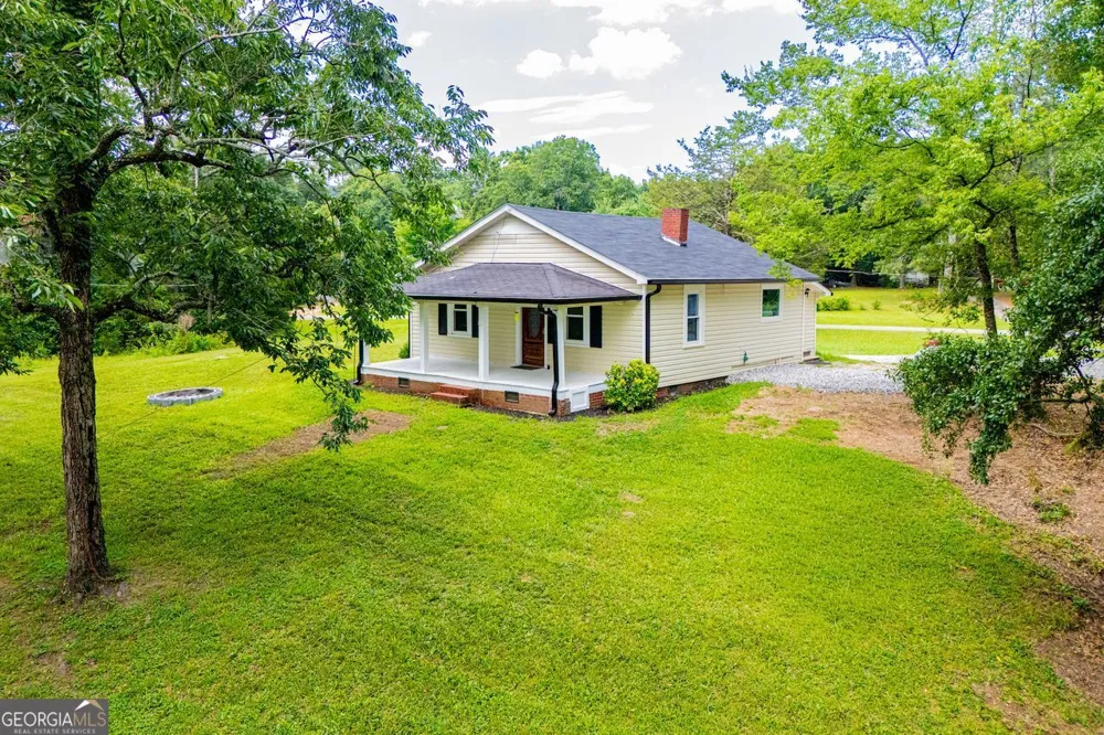 255 Mildred DR Cedartown, GA 30125