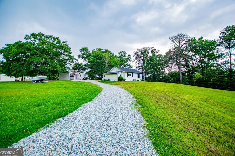 255 Mildred DR Cedartown, GA 30125