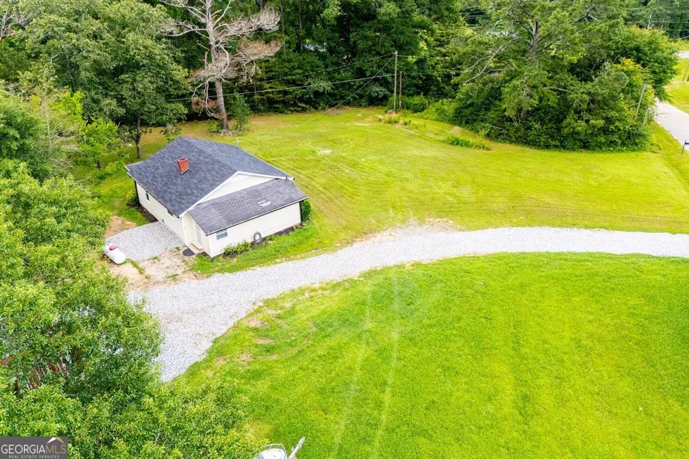 255 Mildred DR Cedartown, GA 30125